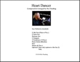 Heart Dancer Jazz Ensemble sheet music cover